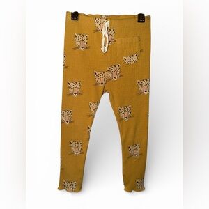 Zara Ribbed Leggings | size 18-24 months